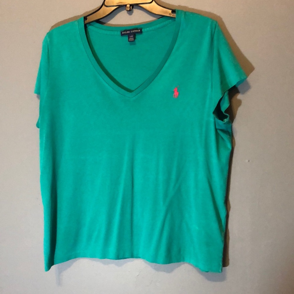 Polo T- Shirt